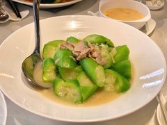 -皇朝会.经典传统粤菜(外滩店)