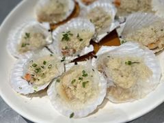 -金典银峰老鹅馆·昆山菜(亭林公园店)