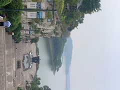 -古宇湖风景名胜区