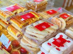 -采芝斋(延安路店)