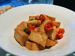 -徽韵人家·传承正宗徽菜(牡丹园店)