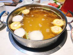 -汕头八合里海记牛肉店(清河店)