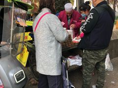 -马文章胖子甑糕(洒金桥店)