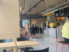 -麦当劳(四平路店)