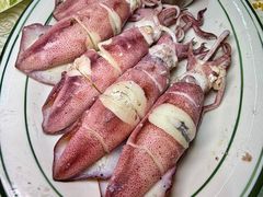 -东江海鲜大排档·潮汕菜·砂锅粥