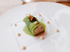-翡翠36餐厅(浦东香格里拉店)