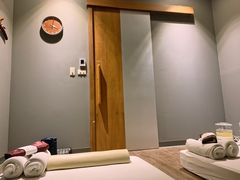 -Let’s Relax Spa(MBK)