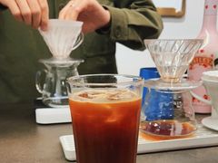 -NokNok Coffee(宽窄巷子店)