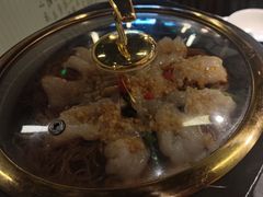 -绿茶餐厅(成都大悦城店)