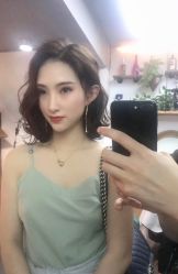-New Fashion发型定制