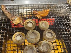 -五彩凉山自助西昌烧烤(柳翠路店)