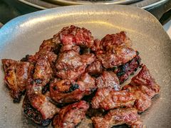 -范儿·嫂子烤肉·精致炭火烤肉(长治路店)