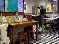 -澳门陈光记烧味饭店(南京德基广场店)