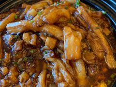 -海富门·带鱼·淮扬菜·粤菜(甘家口店)