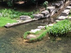 -桃花岭景区