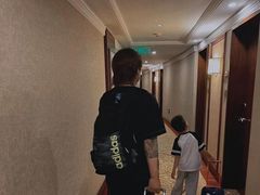 -宁波香格里拉大酒店