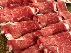 -老门框爆肚涮肉(金宝街店)