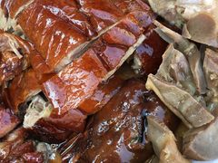 -黄连大头华烧鹅店(大良店)