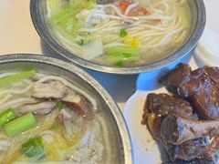 -首占学彬杠面(日韵东方店)