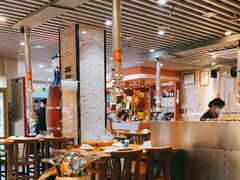 大堂-丹东特色烤肉(学府路一部店)