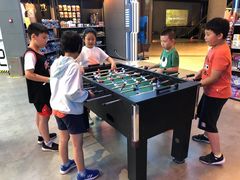 -镭战大联盟真人CS·生日派对·亲子聚会·团建(天安千树店)