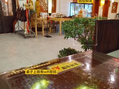 -潇湘·永州会馆(百子湾店)