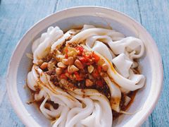 -广元米凉面(水碾河店)