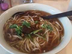 -李先生牛肉面大王(北京东四店)