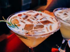 -Chili's Cafe&Bar奇利斯(滨江店)