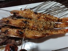 -三个大叔东北烧烤·砂锅菜(西三旗店)