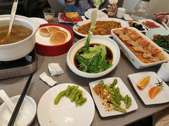 -湖锦酒楼·湖北菜(八一路店)