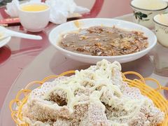 -半盆菜酒家(中山南一路店)