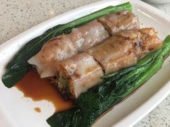 -又一间茶点轩(百汇广场店)