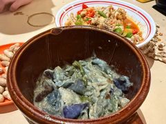 -江味龙虾馆·裸蓝龙虾(南山店)