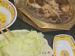 -芦月轩羊蝎子(太平桥店)