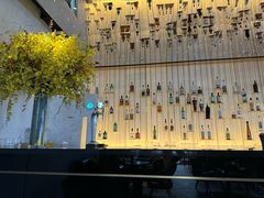 -尼依格罗香港美利酒店