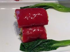 -好食上(喜盈门.范城店)