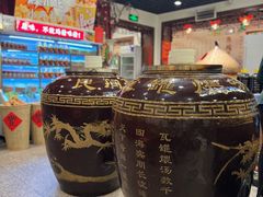 -西江美食舫·江西菜(健德桥店)