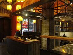 大堂-同路人(江北店)