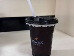 -NOWWA挪瓦咖啡(深铁置业大厦店)