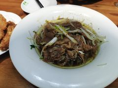 -晚归月亮湾私家菜(临邑路店)