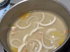 -椰小鸡·琼州糟粕醋·火锅(美兰缤纷城店)