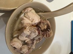 -嗲嗲的椰子鸡・太琼糟粕醋(上海百联又一城店)