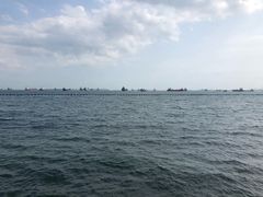 -亚洲大陆最南端