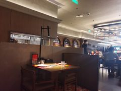 -ZAFFERANO西班牙海鲜饭(上海首店)