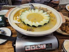 -美未居·老字号·地道顺德菜·桑拿鸡·鱼生(容桂店)