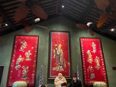 大堂-誉八仙茶室酒楼(新天地店)