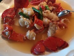 龙虾-上海小南国(正大店)