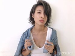 -Miracle集简美发沙龙