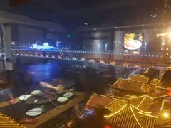 -纸盐河码头火锅(十八梯店)
